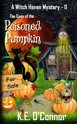 The Case of the Poisoned Pumpkin