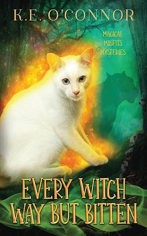 Every Witch Way but Bitten