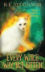 Every Witch Way but Bitten 