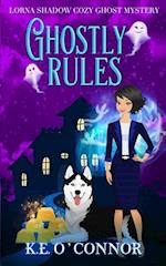 Ghostly Rules 