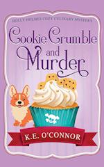 Cookie Crumble and Murder