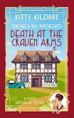 Death at the Craven Arms