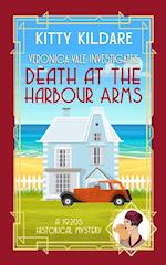 Death at the Harbour Arms