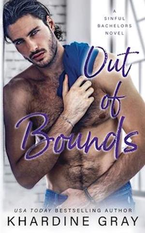 Out of Bounds: An Enemies to Lovers Romance