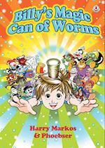 Billy's Magic Can of Worms 