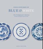 Four Centuries of Blue and White