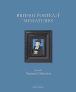 British Portrait Miniatures from the Thomson Collection