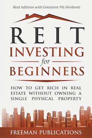 REIT Investing for Beginners