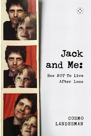 Jack And Me