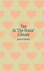 Tea in the Nuns' Library