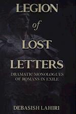 Legion of Lost Letters