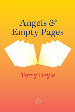 Angels and Empty Pages