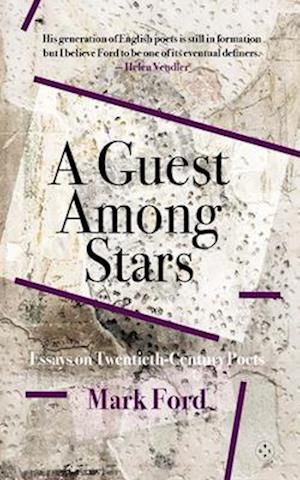 A Guest Among Stars