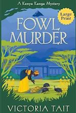 Fowl Murder 