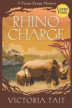 Rhino Charge