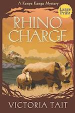 Rhino Charge 