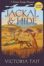 Jackal & Hide 