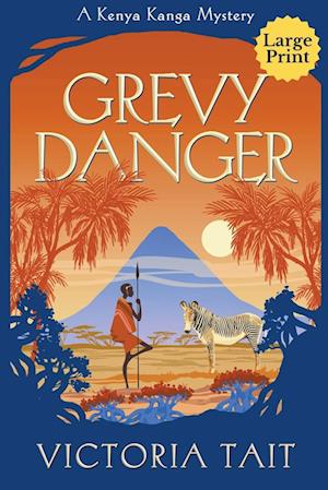 Grevy Danger