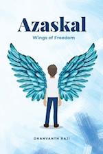 Asazkal - Wings of Freedom 