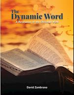 THE DYNAMIC WORD