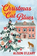 Christmas Cat Blues 