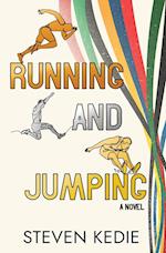 Running and Jumping 