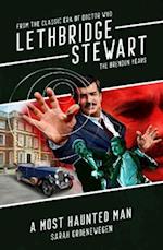 Lethbridge-Stewart: A Most Haunted Man