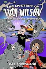Lucy Wilson Mysteries, The: Rampage of the Drop Bears