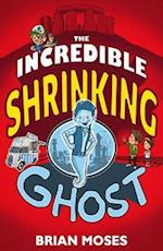 The Incredible Shrinking Ghost