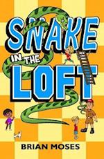 Snake In The Loft