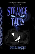 Strange Tales