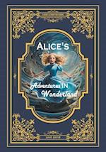 Alice's Adventures in Wonderland