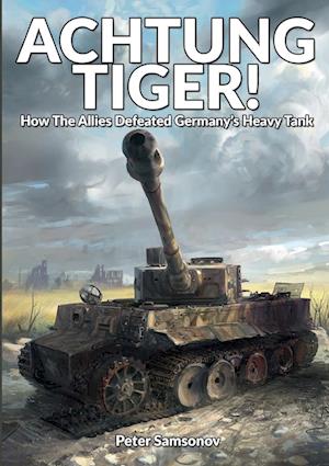 ACHTUNG TIGER!