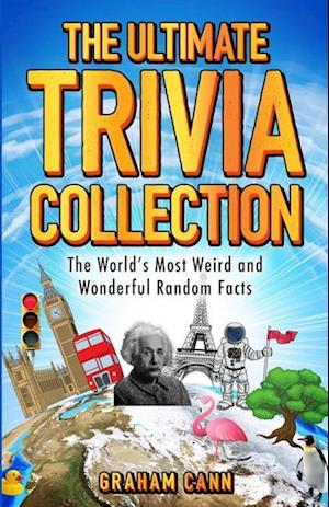 The Ultimate Trivia Collection