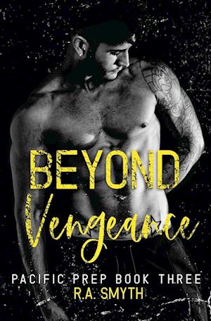 Beyond Vengeance