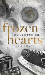 Frozen Hearts 