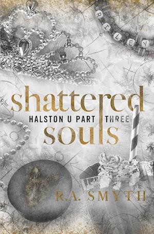 Shattered Souls