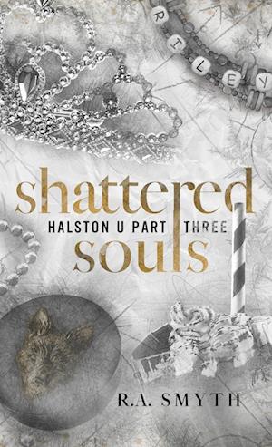 Shattered Souls