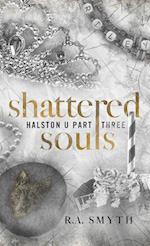 Shattered Souls