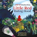 A Pop-Up Shadow Story Little Red Riding Hood