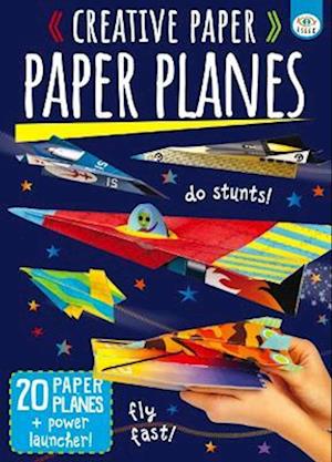 Creative Paper Paper Planes