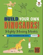 Mighty Moving Dinosaurs