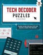 Tech Decoder Puzzles