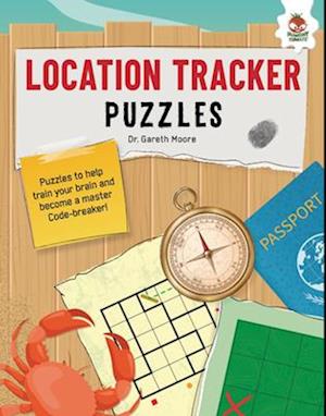 Location Tracker Puzzles