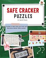 Safe-Cracker Puzzles