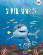 SUPER SHARKS