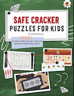 SAFE CRACKER PUZZLES FOR KIDS PUZZLES FOR KIDS