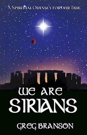 We are Sirians