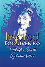 Inspired Forgiveness 