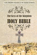 The Keys of the Kingdom Bible